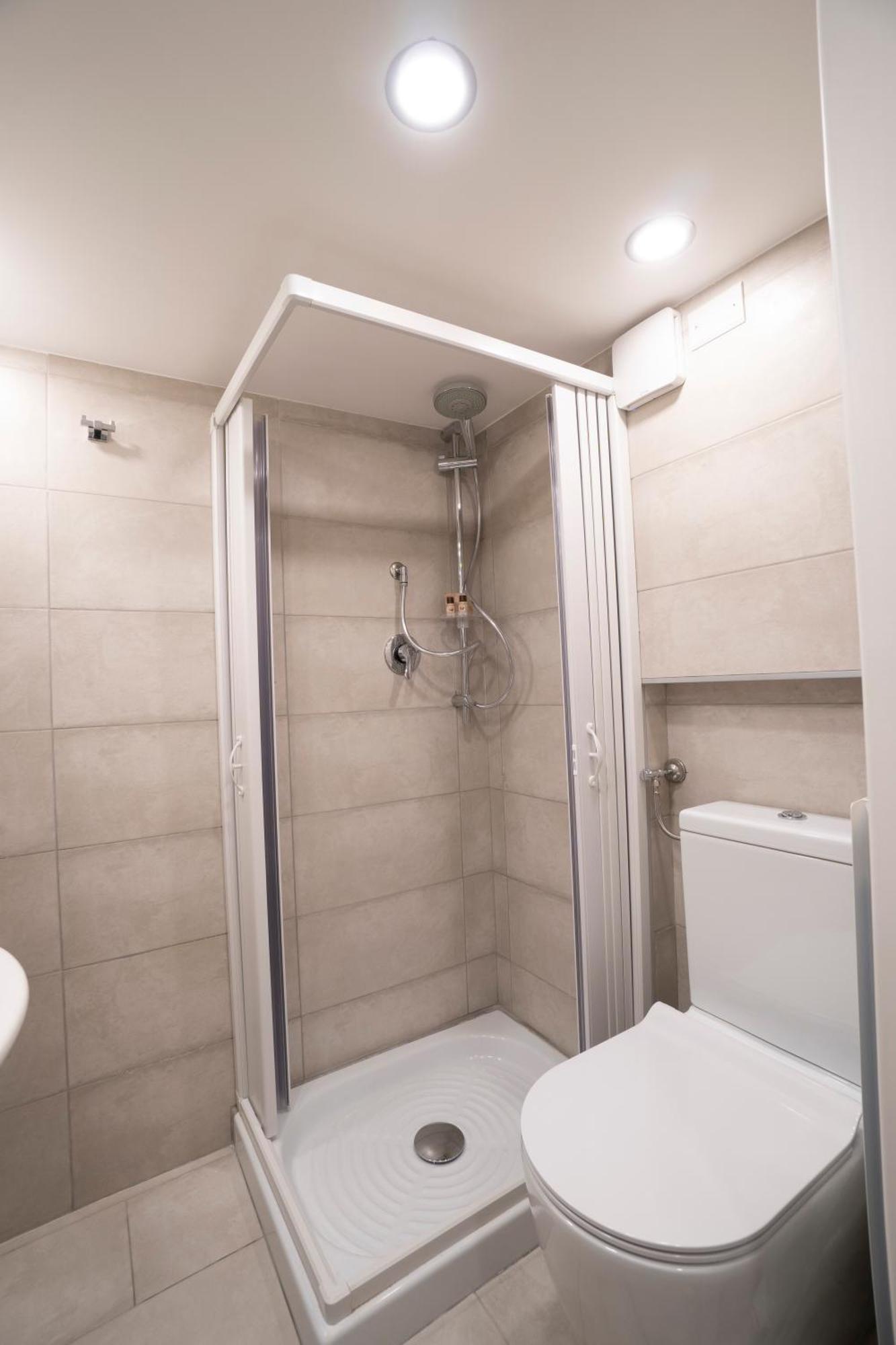 Popolo Pen 3 Apartament Roma Exterior foto